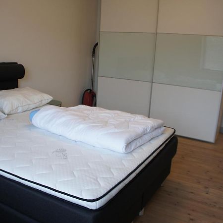 Apartamento 107 Skjoldsgade Id 193 Esbjerg Exterior foto