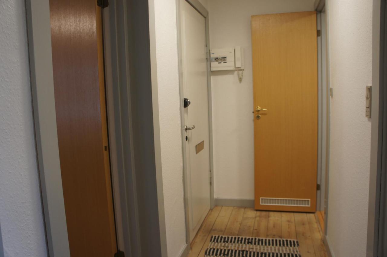Apartamento 107 Skjoldsgade Id 193 Esbjerg Exterior foto